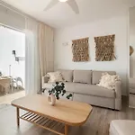 Apartamento With Balcony - Sunny Holidays Tenerife
