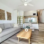 Apartamento With Balcony - Sunny Holidays Tenerife Costa Adeje (Tenerife)
