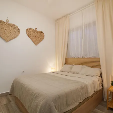 With Balcony - Sunny Holidays Tenerife *