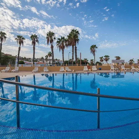 With Balcony - Sunny Holidays Tenerife