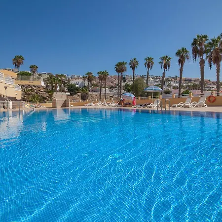 With Balcony - Sunny Holidays Tenerife 公寓 阿德耶